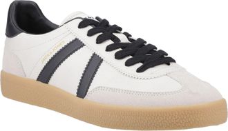 Jack & Jones Jack & Jones Mambo Special Polyurethaan Heren Sneakers Moonbeam/Antraciet