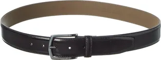 HUGO BOSS Claus Leather Belt