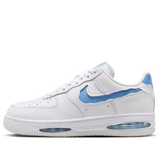 Nike Air Force 1 Low EVO White University Blue HF3630-101