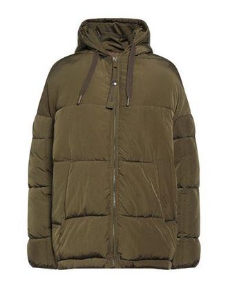 OOF Wear JACKEN & M&Auml;NTEL - Pufferjacken & Daunenjacken auf YOOX.COM