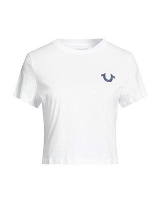 True Religion TOPWEAR - T-shirts sur YOOX.COM