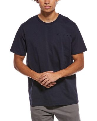 Marni Logo T-Shirt
