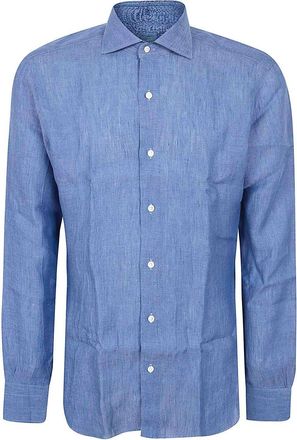 Barba Neck Shirt