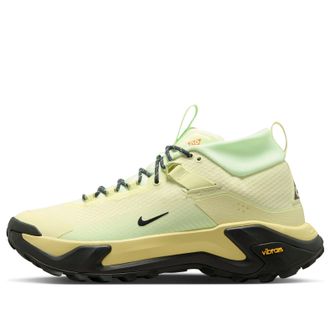 Nike x ACG Zegama Hike Life Lime Barely Volt IO7854-701
