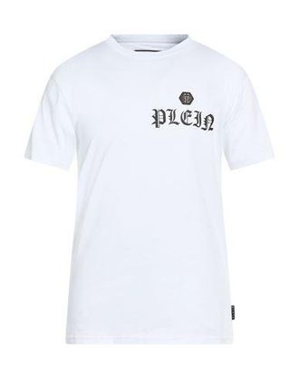 Philipp Plein TOPS - T-shirts auf YOOX.COM
