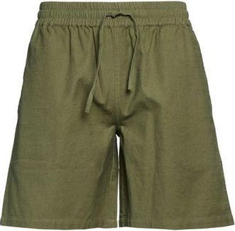 Thinking Mu BOTTOMWEAR - Shorts & Bermuda Shorts on YOOX.COM