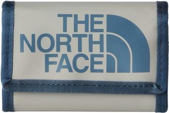 The North Face Base Camp Wallet Portemonnaie - | stone slab /grau
