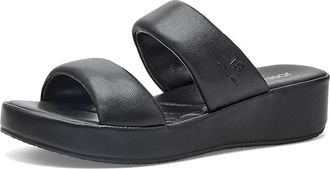 Josef Seibel Eve 05 Womens Sandals Black : EU 41 (US Womens 10-10.5) M, Leather