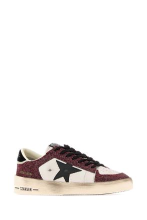 Golden Goose Stardan Sneakers - Multicolor