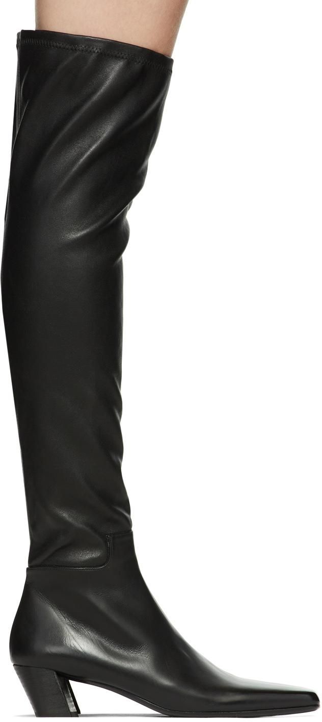 Black Marsèll Boots: Shop up to −85% | Stylight