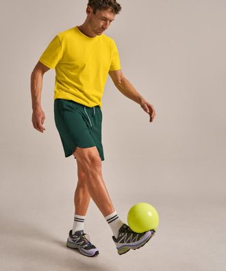 BAM Brook Active Sweat Shorts - XX-Large