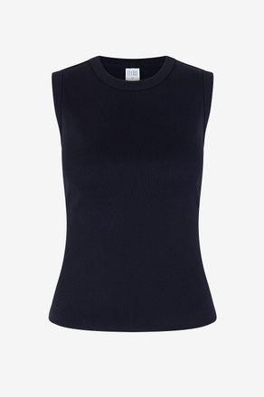 Flore Flore Rundhals-Tanktop Esm&eacute; Tank