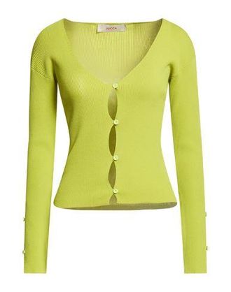 Jucca KNITWEAR - Cardigans on YOOX.COM