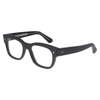 K&agrave;dor Glasses, unisex, Black, Size: 50 MM Glasses