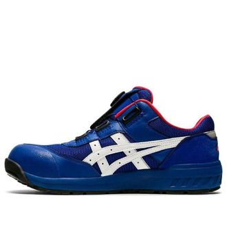 Asics Winjob CP209 Boa Blue/White 1271A029-400
