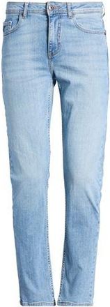 Yes-Zee PARTES DE ABAJO - Pantalones vaqueros en YOOX.COM