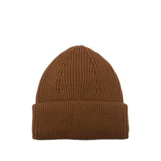 Roberto Collina Ribbed-knit Beanie Hat
