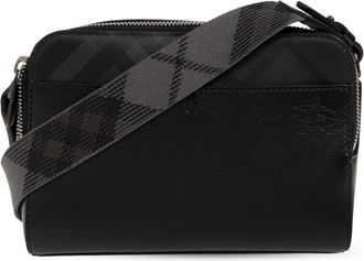 Burberry Hombre, Bolsos, Negro, Talla: ONE Size