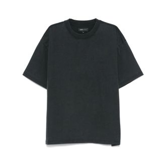 Purple T-Shirts, male, Black, M, Stylish Purple T-shirt