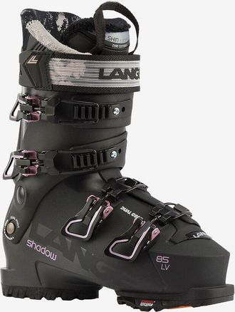 Lange Skistiefel Shadow 85 W LV