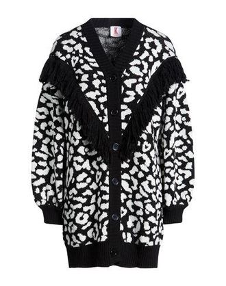 Kontatto MAGLIERIA - Cardigan su YOOX.COM