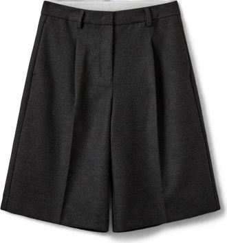 Sofie Schnoor Shorts - - Shorts - Donna - Grigio - S