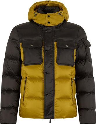 Moorer Uomo, Giacche, Giallo, M, new