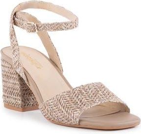 Seychelles Simple Pleasures Sandal in Taupe at Nordstrom Rack, Size 6.5
