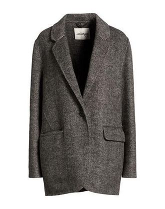 ottod'Ame COATS & JACKETS - Coats on YOOX.COM