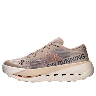 On Running (WMNS) On Running Cloudultra Pro Cinder Pearl 3WF30093626