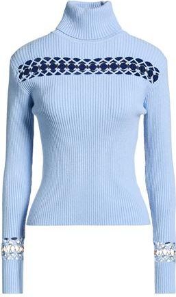 Fracomina STRICKWAREN - Rollkragenpullover auf YOOX.COM