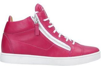 Giuseppe Zanotti CALZADO - Sneakers en YOOX.COM