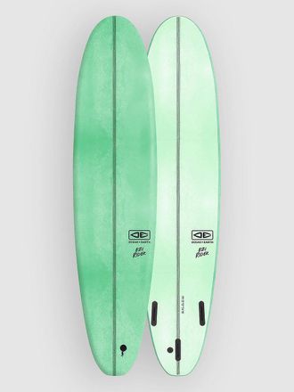 Ocean & Earth Ezi-Rider 76 Surfboard groen