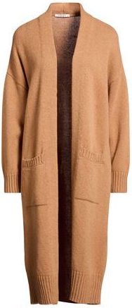 KANGRA MAGLIERIA - Cardigan su YOOX.COM