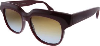 Victoria Beckham VB 604S 604 54mm Womens Square Sunglasses