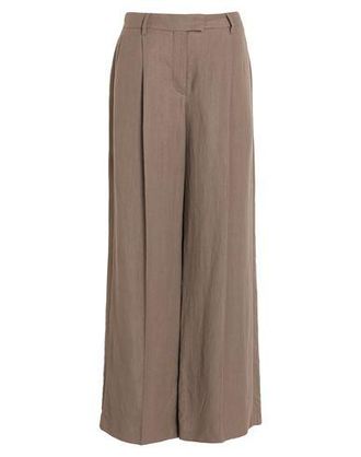 Brunello Cucinelli BOTTOMWEAR - Trousers on YOOX.COM