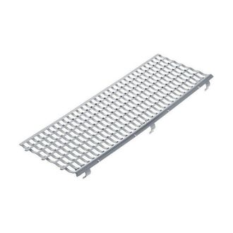 Protektor Protektor - Raccoglifoglie L.100-150mm L.1m grigio (Per 30)