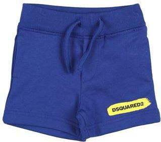 Dsquared2 BOTTOMWEAR - Shorts & Bermuda Shorts on YOOX.COM