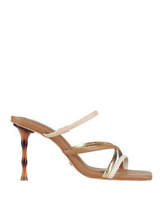 Cecconello CALZADO - Sandalias con cierre en YOOX.COM