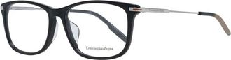 Ermenegildo Zegna Hombre, Accesorios, Negro, Talla: ONE Size