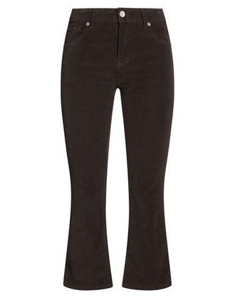 White Wise BOTTOMWEAR - Trousers sur YOOX.COM