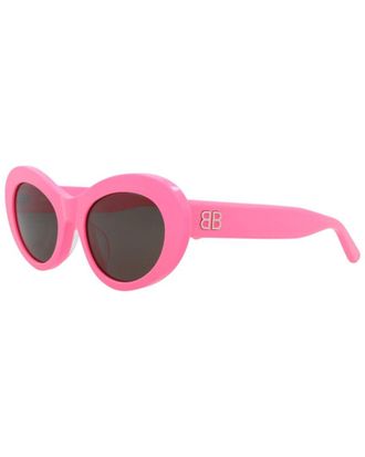 Balenciaga Womens 55Mm Sunglasses