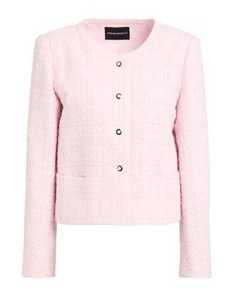Emporio Armani COATS & JACKETS - Jackets on YOOX.COM