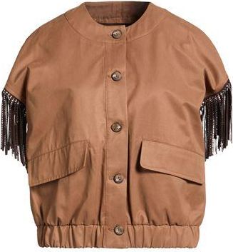 Vivance ROPA DE ABRIGO - Chompas sin mangas en YOOX.COM