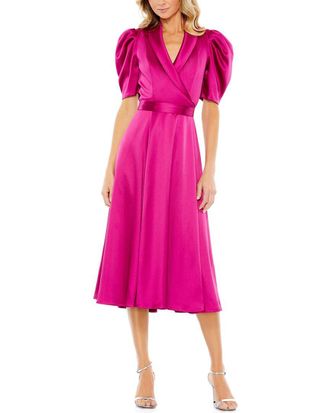 Mac Duggal Cocktail Dress