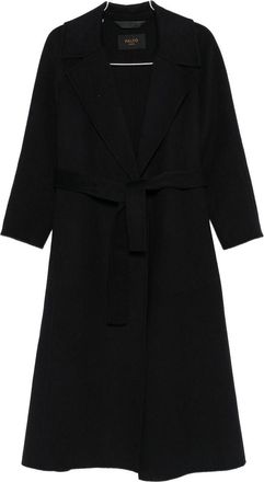 Palt&ograve; Paola Wool Coat