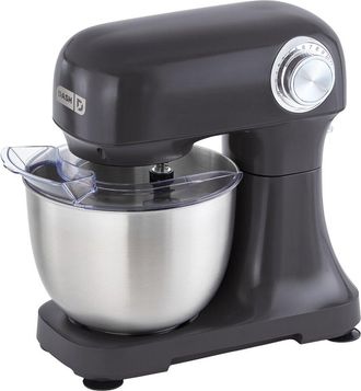 Dash 3.5qt Tilt-Head Stand Mixer