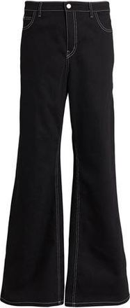 Courr&egrave;ges PARTES DE ABAJO - Pantalones vaqueros en YOOX.COM