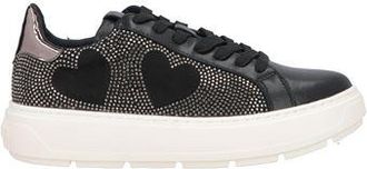 Love Moschino FOOTWEAR - Trainers sur YOOX.COM