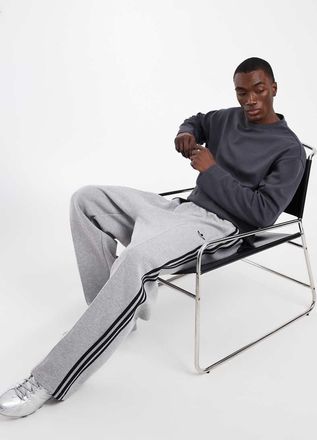 adidas Originals Spacer - Joggers grigi-Grigio